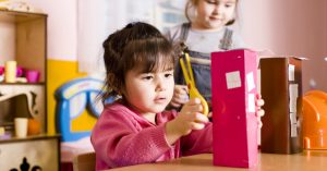 3 reasons to partner with ADES for child care assistance